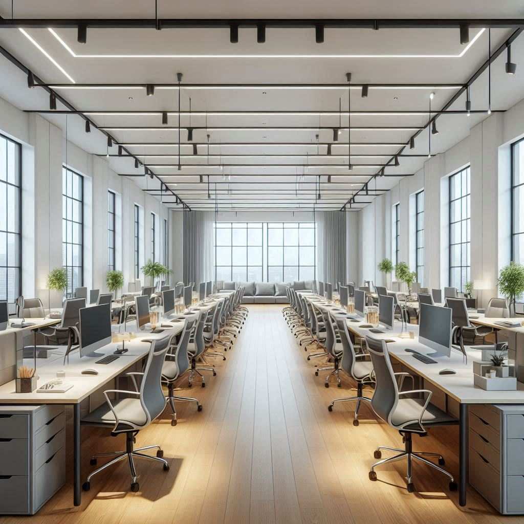 访客登记系统升级使写字楼办公办公区安全巡检出现延误时客户接待组该怎样补救