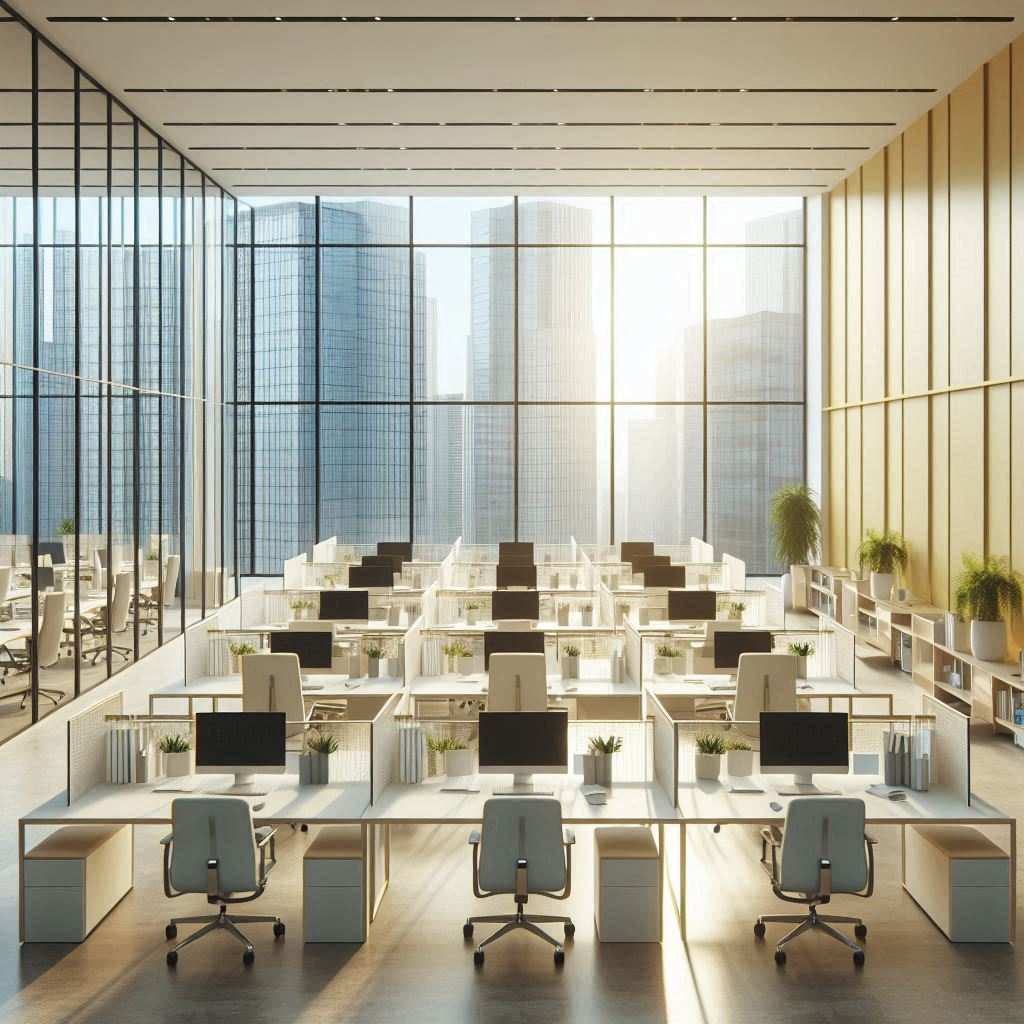 空调分区调试涉及写字楼办公企业数字资产管理时创业公司需要建立哪些沟通节点
